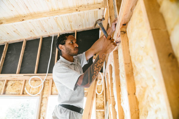 Best Attic Insulation Installation  in Midland, PA